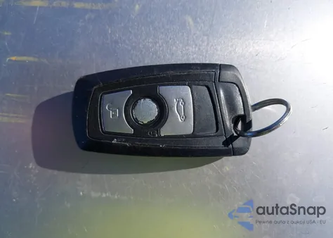 2013 BMW 328I xDrive from USA, damaged, VIN WBA3B5C51DF591435